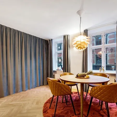 The Cherry Dream Apartment *