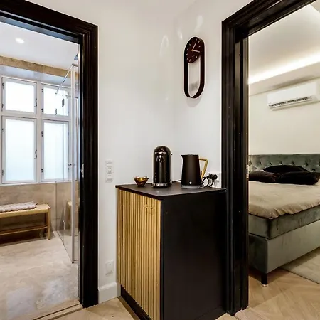 Apartment The Cherry Dream